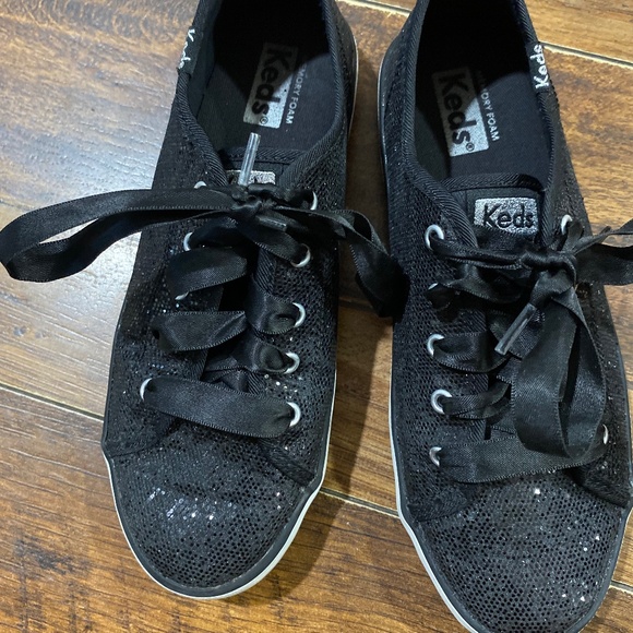 Keds Kick Start Celebrations - Picture 2 of 2